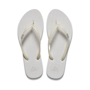 Sandalias para Mujer REEF SEASIDE TWIST WHT