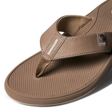 Cargar imagen en el visor de la galería, Sandalias para Hombre REEF PHANTOM NIAS CJ5727 Marrón
