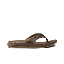 Cargar imagen en el visor de la galería, Sandalias para Hombre REEF PHANTOM NIAS CJ5727 Marrón
