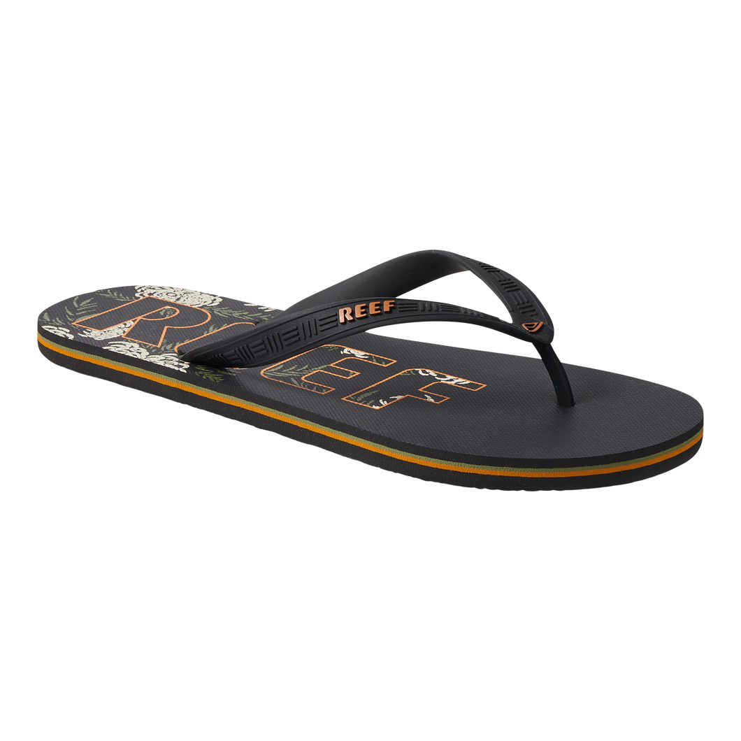 Sandalias para Hombre REEF REEF SEASIDE PRINTS CJ5740 FLO