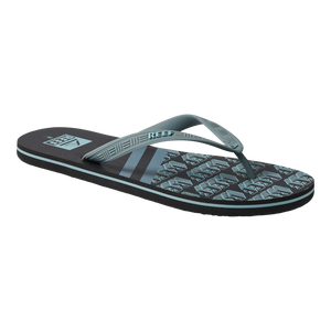 Sandalias para Hombre REEF REEF SEASIDE PRINTS CJ5741 BLU