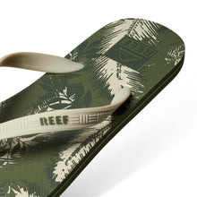Cargar imagen en el visor de la galería, Sandalias para Hombre REEF REEF SEASIDE PRINTS CJ5742 GRE
