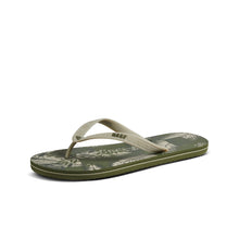 Cargar imagen en el visor de la galería, Sandalias para Hombre REEF REEF SEASIDE PRINTS CJ5742 GRE
