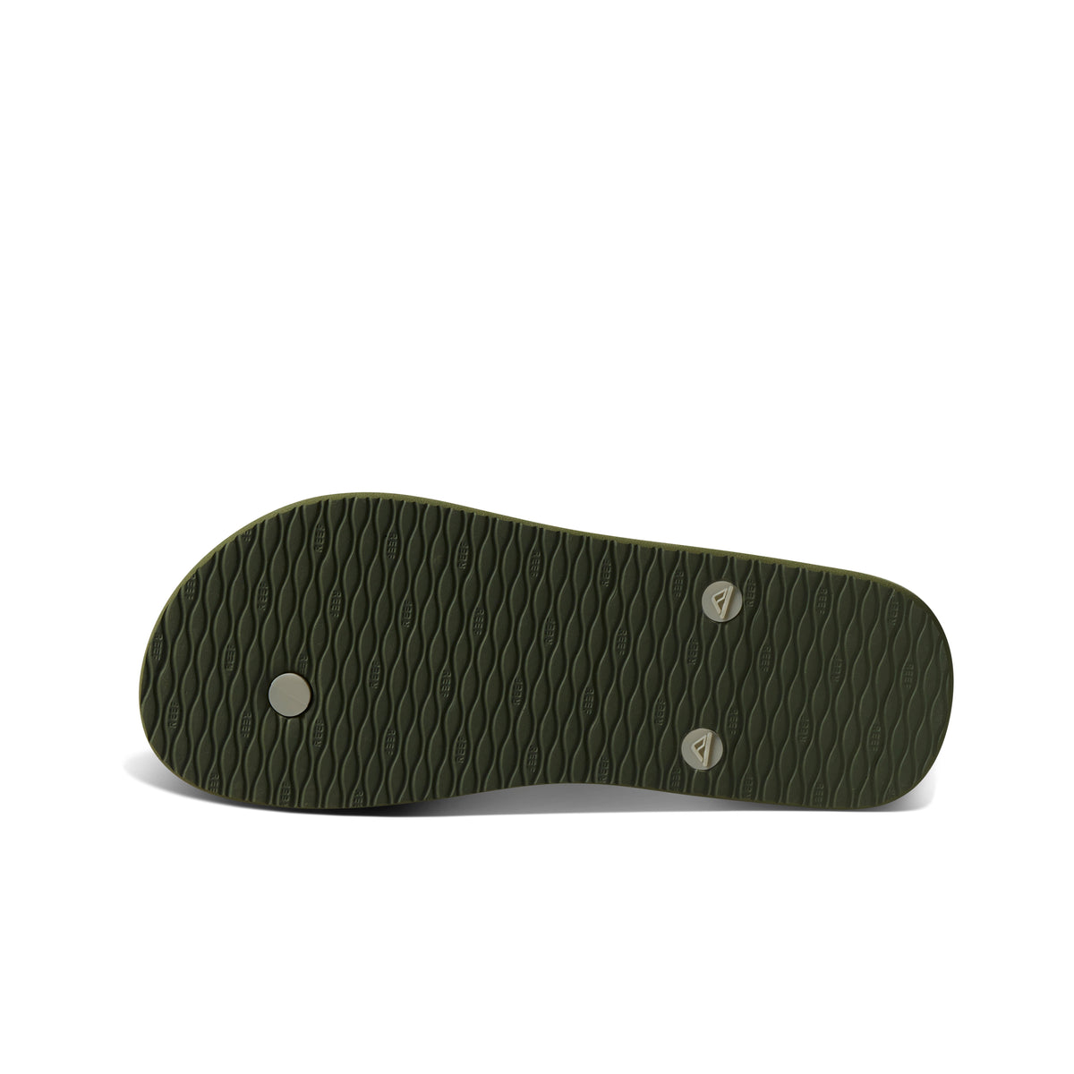 Sandalias para Hombre REEF REEF SEASIDE PRINTS CJ5742 GRE
