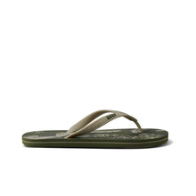 Cargar imagen en el visor de la galería, Sandalias para Hombre REEF REEF SEASIDE PRINTS CJ5742 GRE
