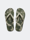Sandalias para Hombre REEF REEF SEASIDE PRINTS CJ5742 GRE