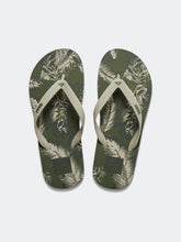 Cargar imagen en el visor de la galería, Sandalias para Hombre REEF REEF SEASIDE PRINTS CJ5742 GRE
