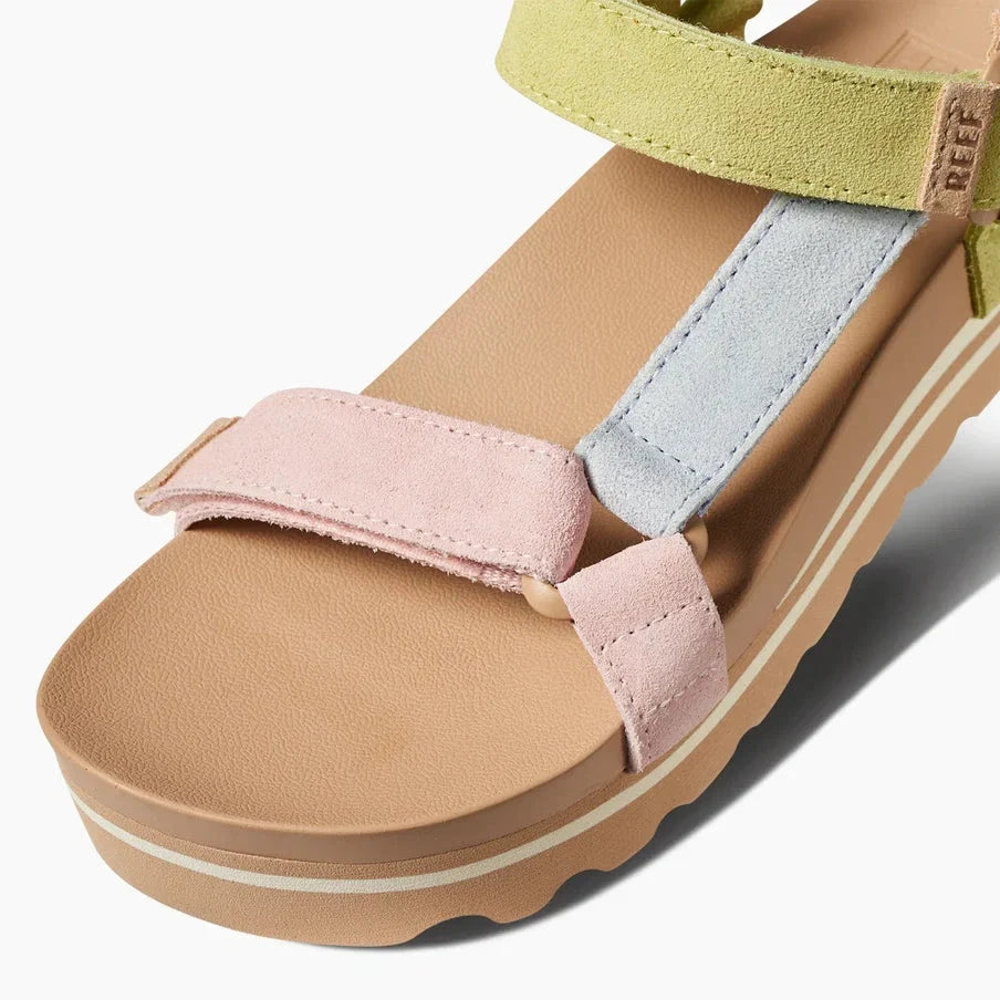 Sandalias para Mujer REEF CUSHION REM HI MRG