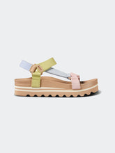 Cargar imagen en el visor de la galería, Sandalias para Mujer REEF CUSHION REM HI MRG

