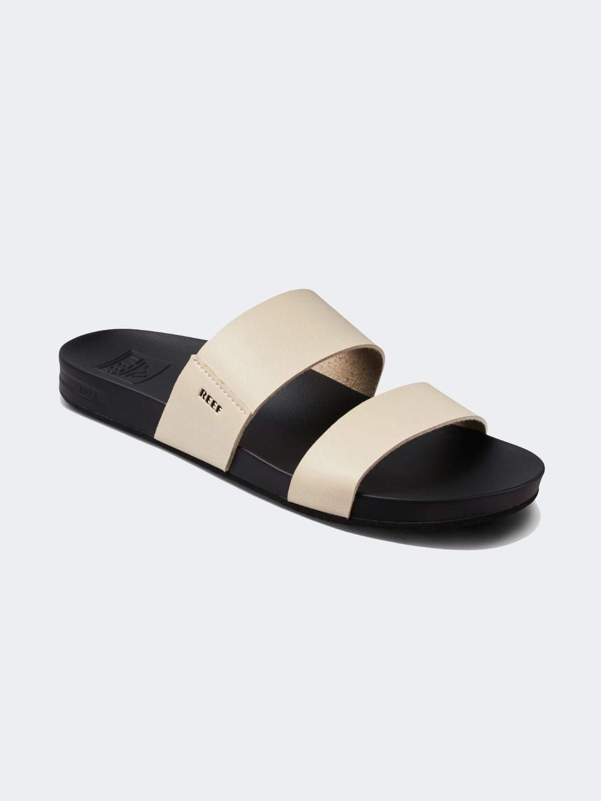 Sandalias para Mujer REEF CUSHION VISTA Negro