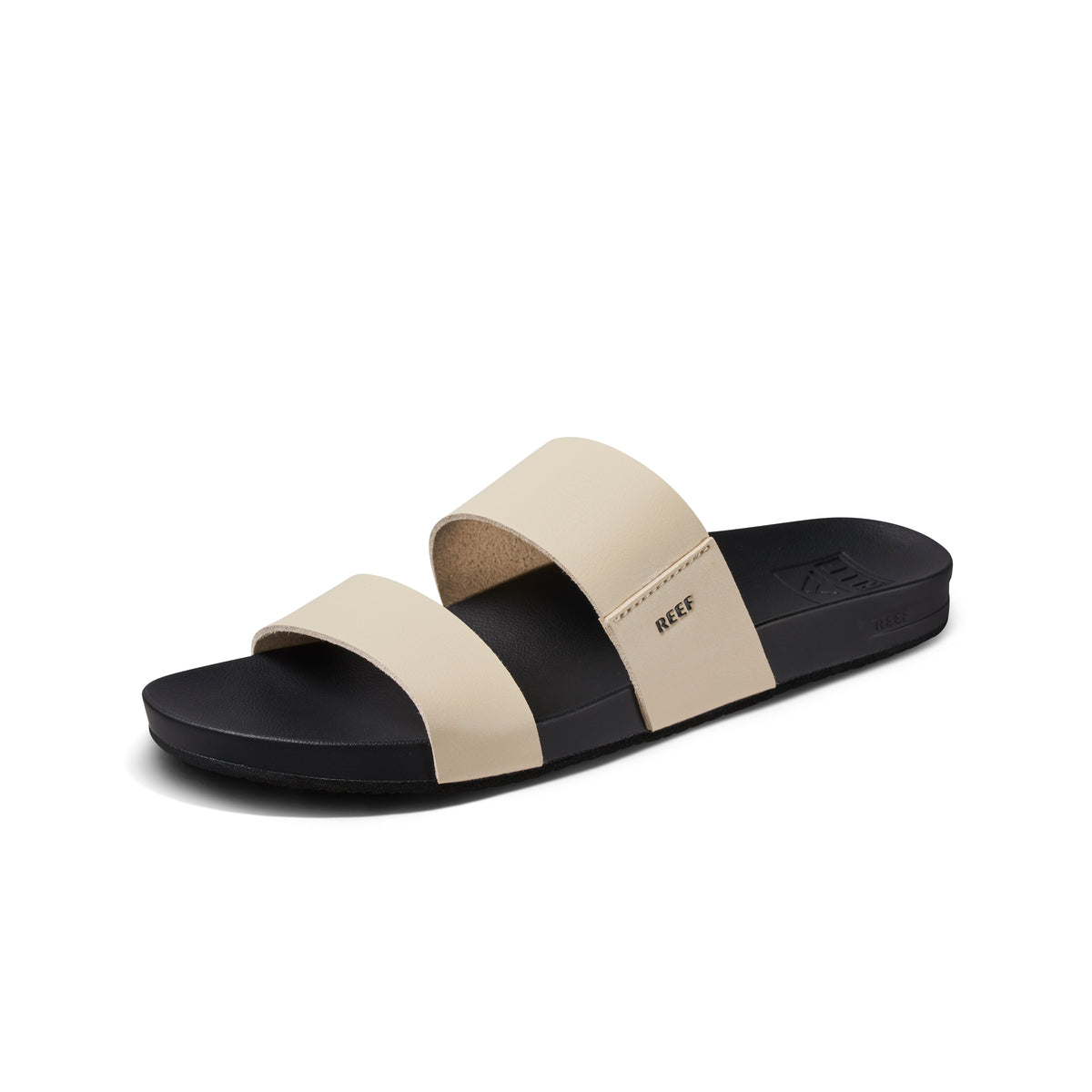 Sandalias para Mujer REEF CUSHION VISTA Negro