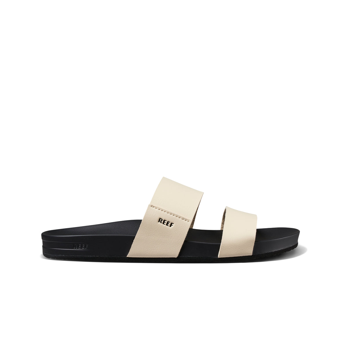 Sandalias para Mujer REEF CUSHION VISTA Negro