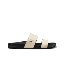 Cargar imagen en el visor de la galería, Sandalias para Mujer REEF CUSHION VISTA Negro
