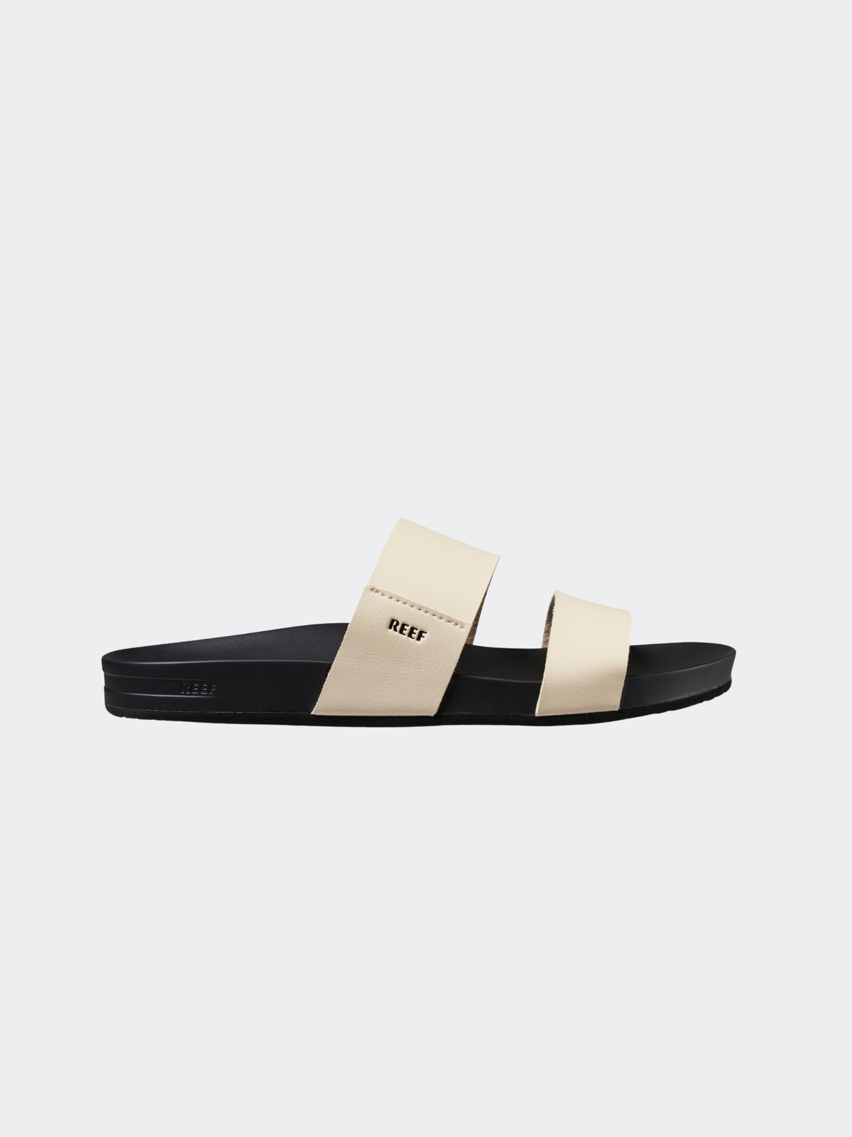 Sandalias para Mujer REEF CUSHION VISTA Negro