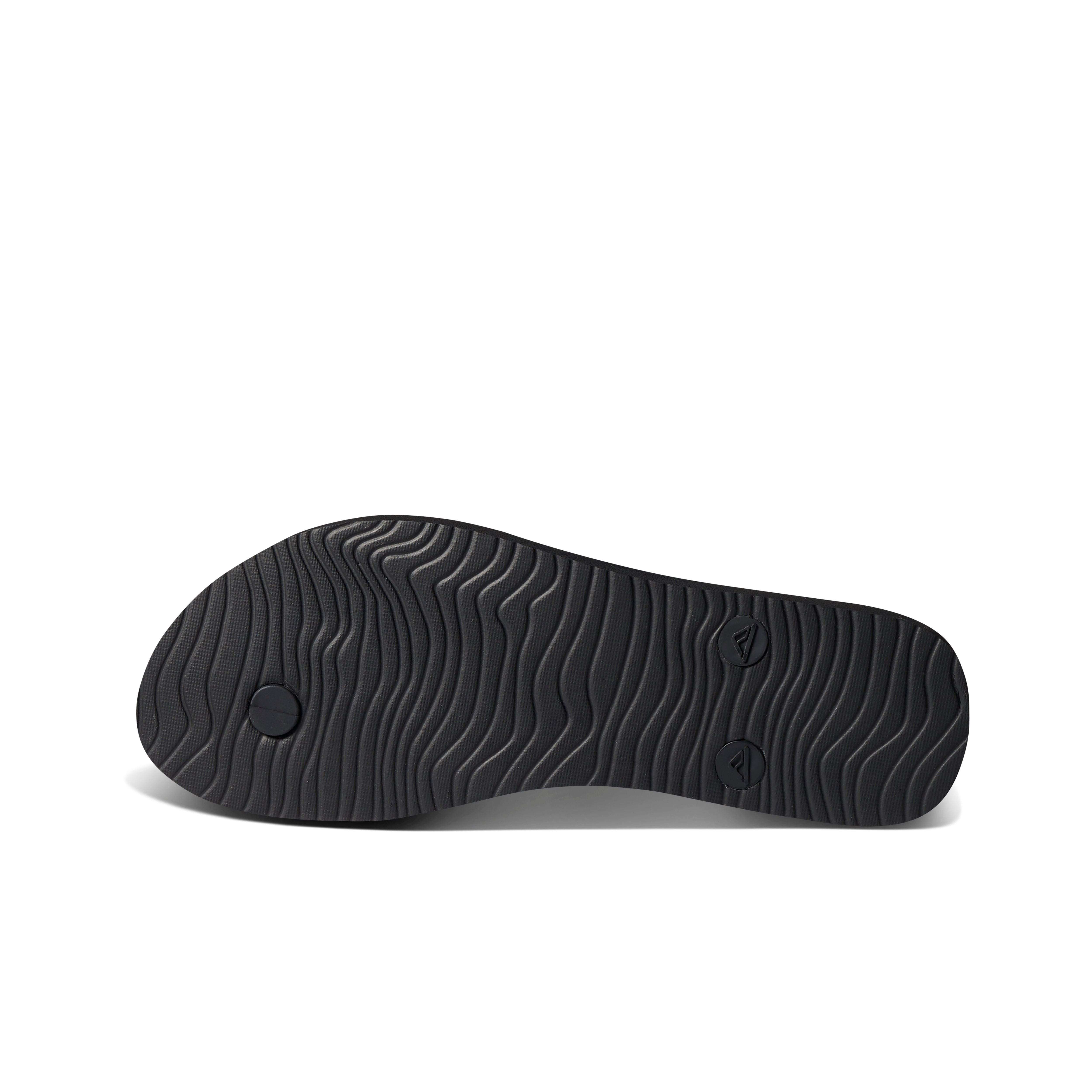 Sandalias para Mujer REEF REEF SEASIDE PRINTS Azul Polvo