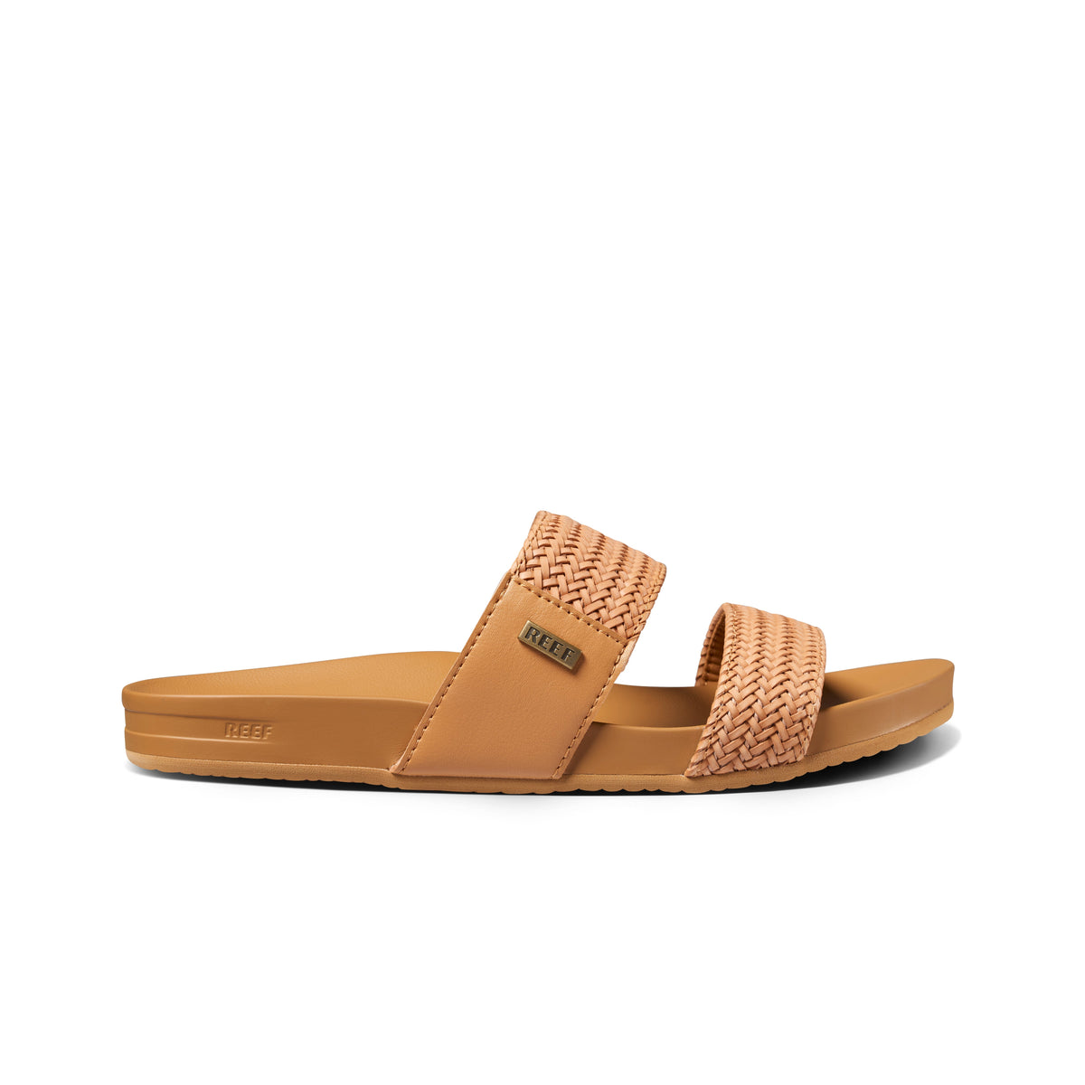 Sandalias para Mujer REEF VISTA BRAID II CJ5981 NAT