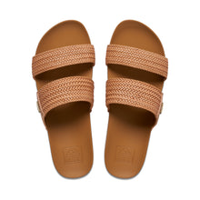 Cargar imagen en el visor de la galería, Sandalias para Mujer REEF VISTA BRAID II CJ5981 NAT

