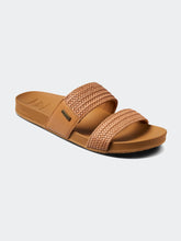 Cargar imagen en el visor de la galería, Sandalias para Mujer REEF VISTA BRAID II CJ5981 NAT
