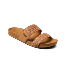 Cargar imagen en el visor de la galería, Sandalias para Mujer REEF VISTA BRAID II CJ5981 NAT

