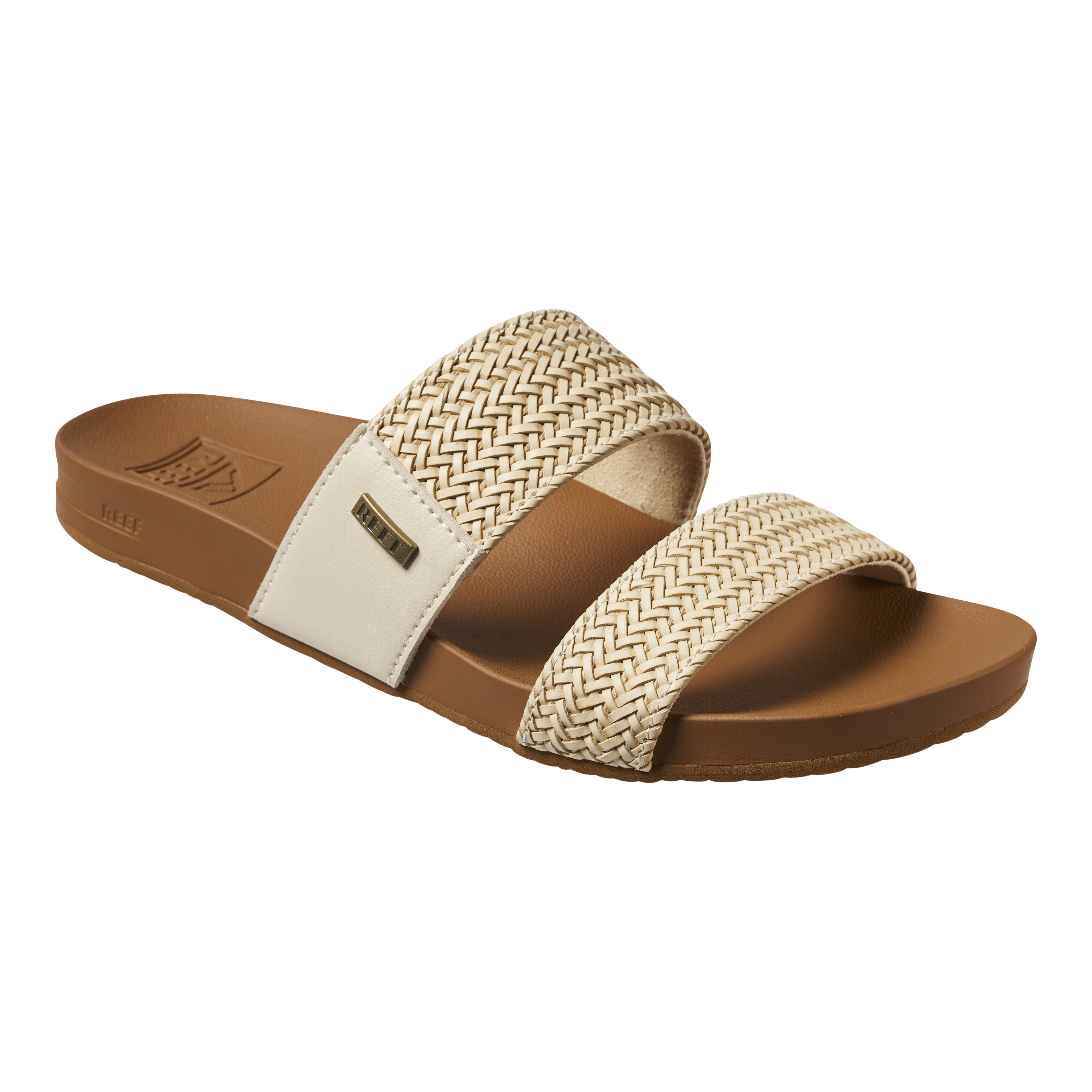 Sandalias para Mujer REEF VISTA BRAID II CJ5982 VIN