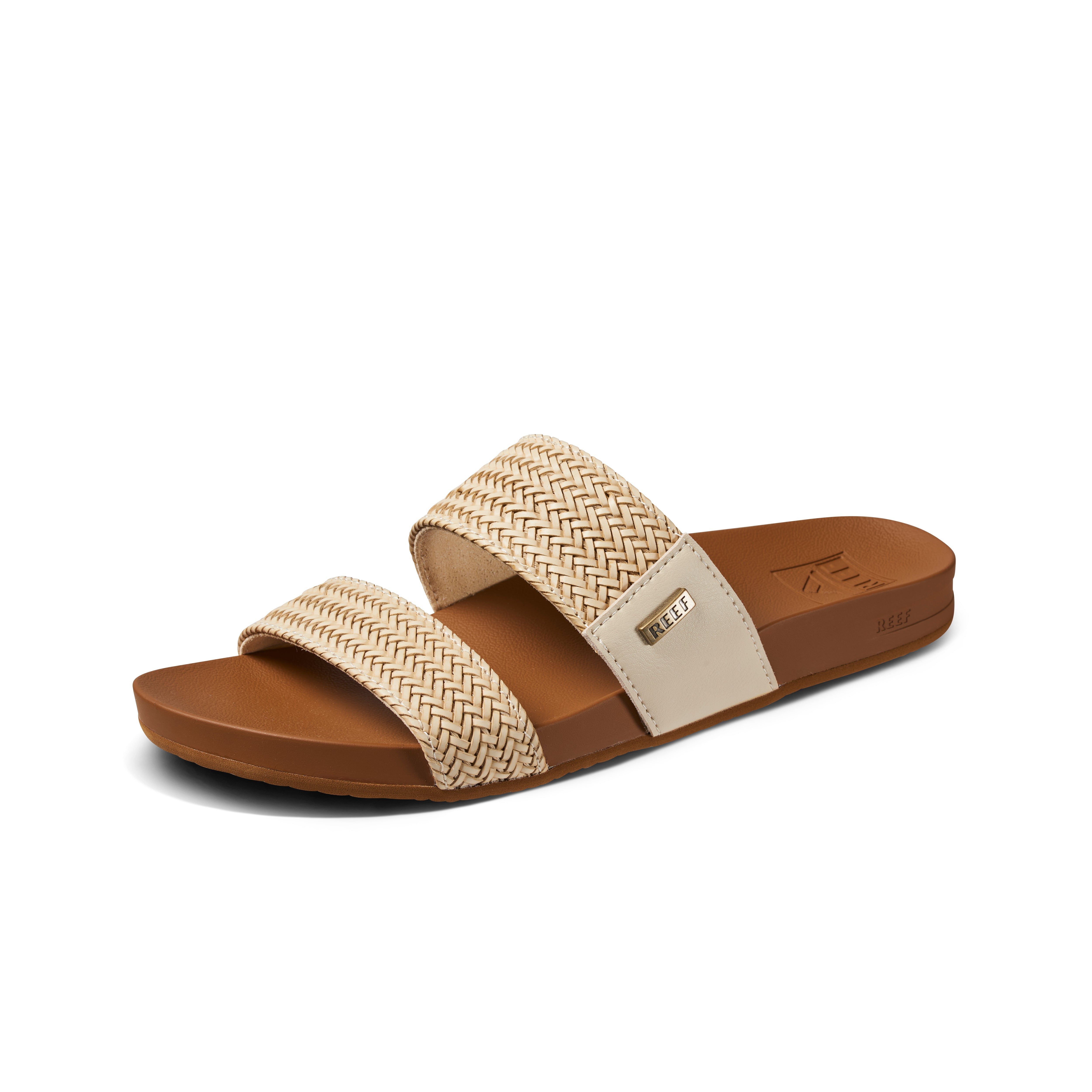 Sandalias para Mujer REEF VISTA BRAID II CJ5982 VIN