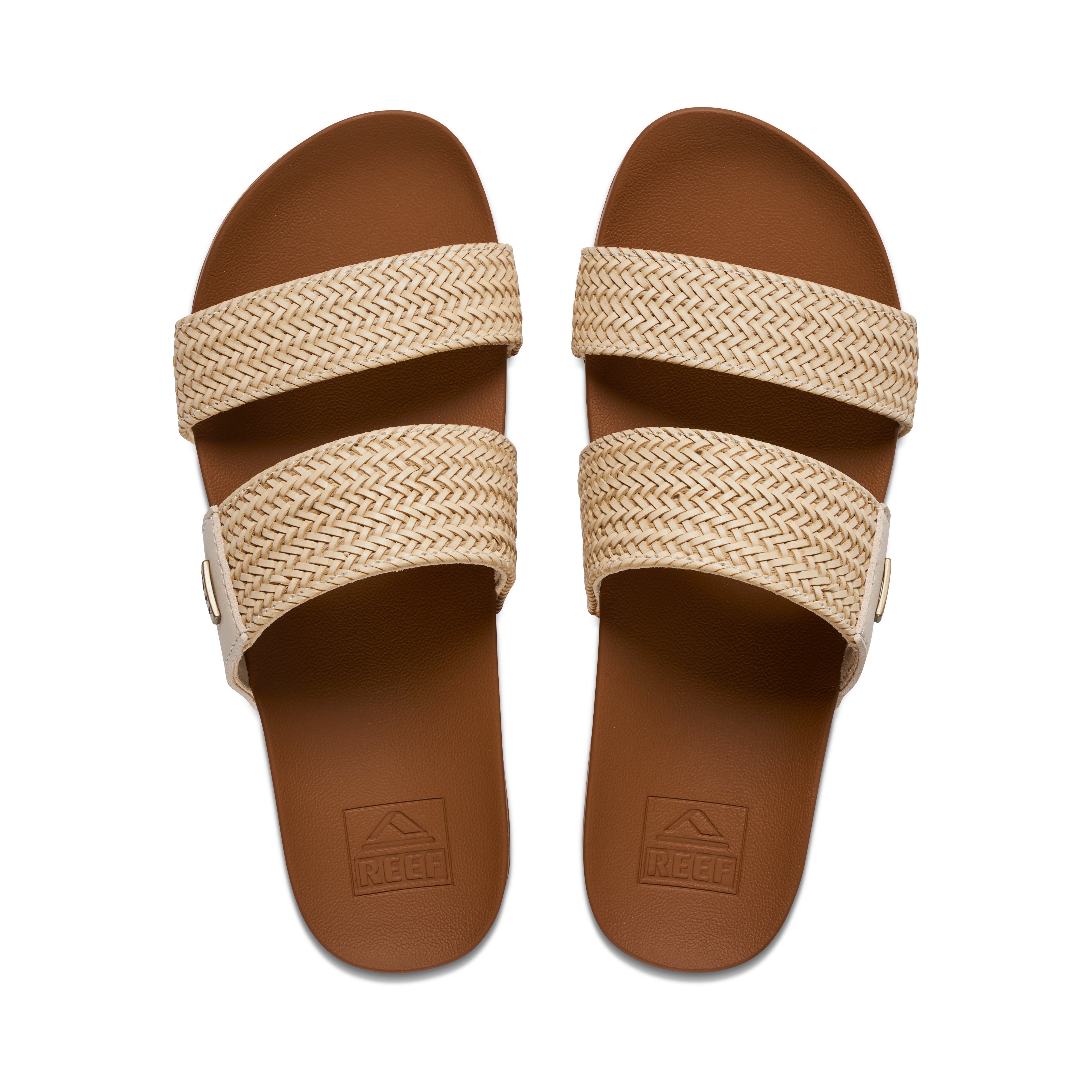Sandalias para Mujer REEF VISTA BRAID II CJ5982 VIN