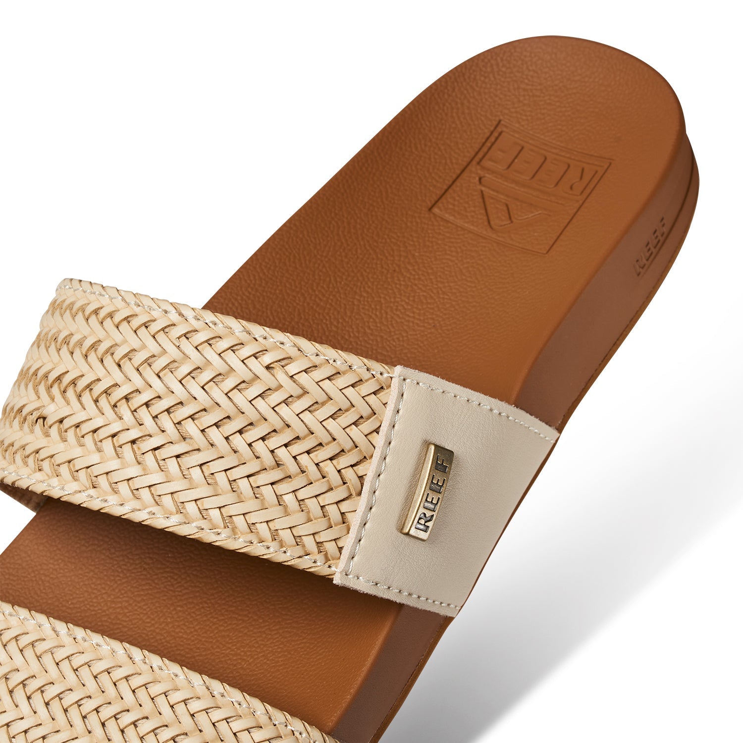 Sandalias para Mujer REEF VISTA BRAID II CJ5982 VIN