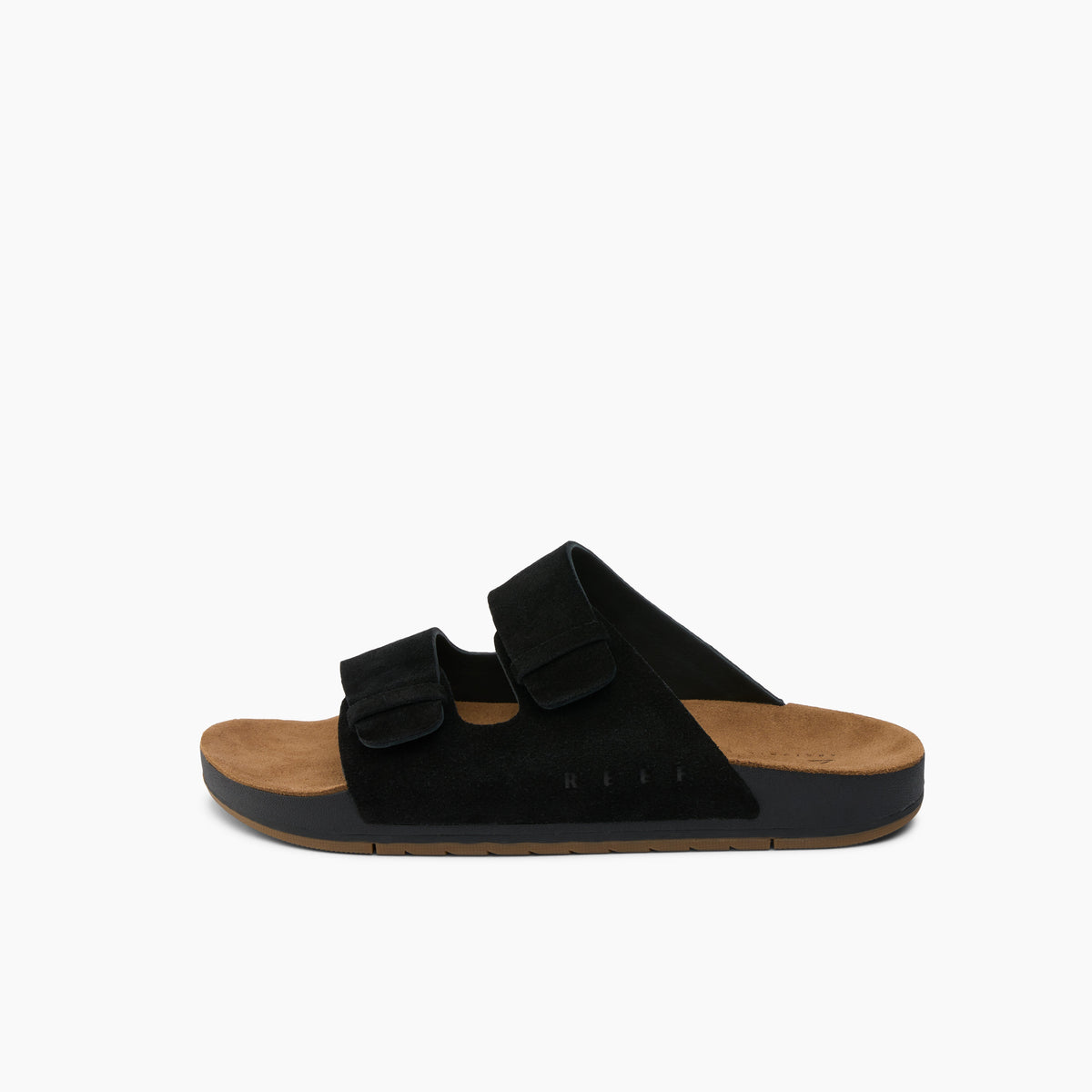 Sandalias REEF OJAI TWO BAR Negro, Mujer - foto 3