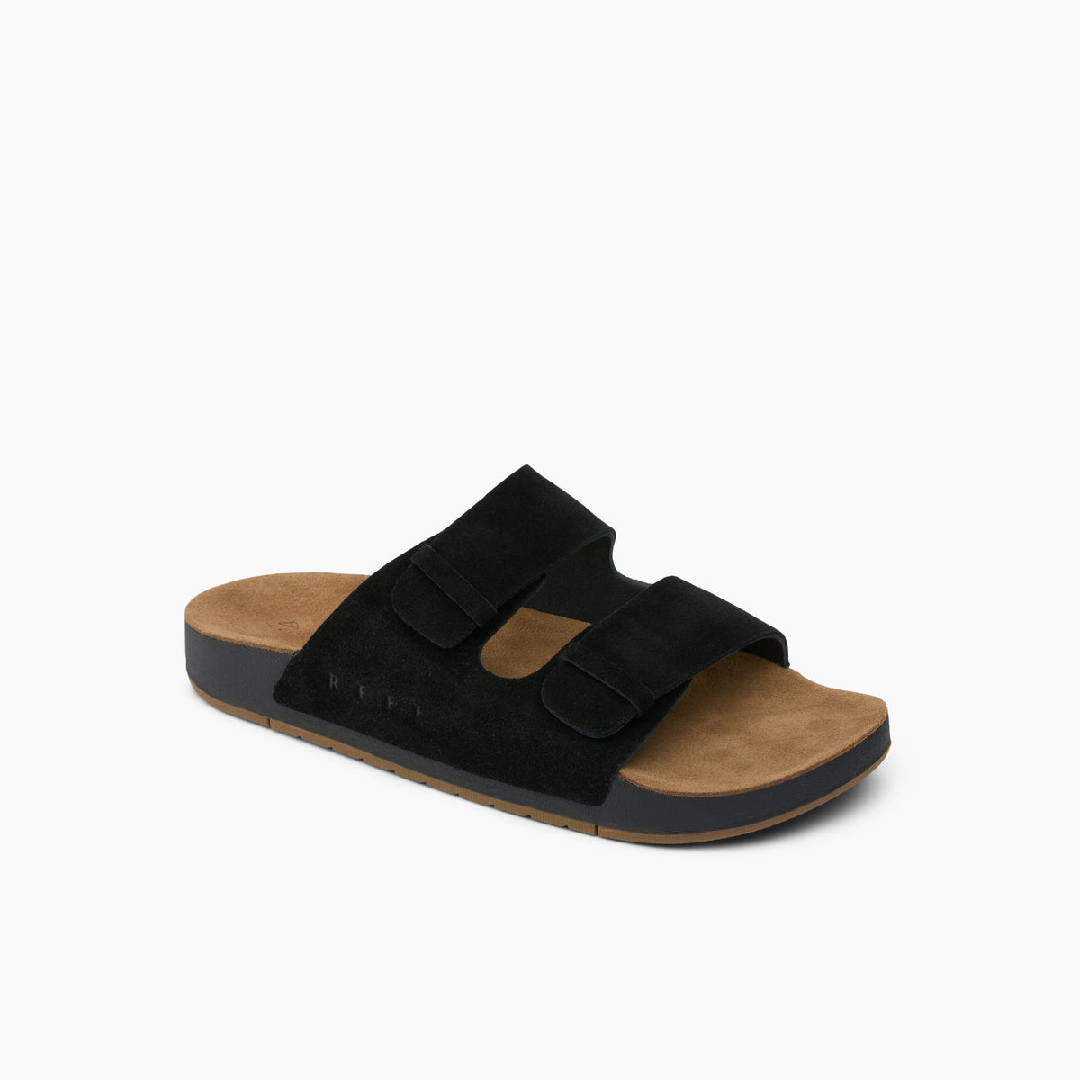 Sandalias REEF OJAI TWO BAR Negro, Mujer - foto 2
