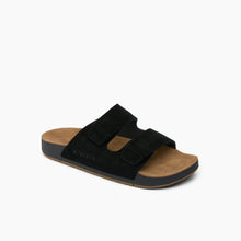 Cargar imagen en el visor de la galería, Sandalias REEF OJAI TWO BAR Negro, Mujer - foto 2

