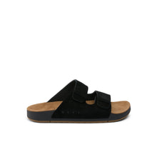 Cargar imagen en el visor de la galería, Sandalias REEF OJAI TWO BAR Negro, Mujer - foto 5
