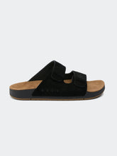 Cargar imagen en el visor de la galería, Sandalias REEF OJAI TWO BAR Negro, Mujer - foto 1
