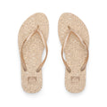 Sandalias para Mujer REEF REEF SEASIDE PRINTS Gris Oscuro