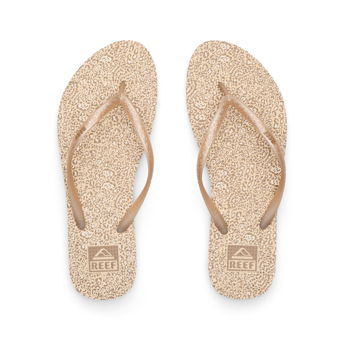 Sandalias para Mujer REEF REEF SEASIDE PRINTS Gris Oscuro