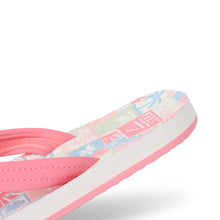 Cargar imagen en el visor de la galería, Sandalias REEF KIDS AHI CJ7537 Rosado
