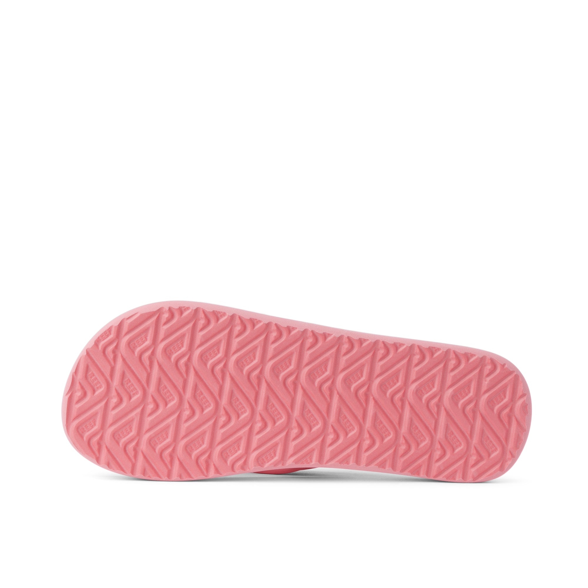 Sandalias REEF KIDS AHI CJ7537 Rosado