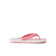 Cargar imagen en el visor de la galería, Sandalias REEF KIDS AHI CJ7537 Rosado
