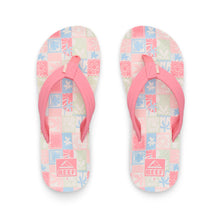 Cargar imagen en el visor de la galería, Sandalias REEF KIDS AHI CJ7537 Rosado
