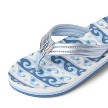 Cargar imagen en el visor de la galería, Sandalias REEF KIDS AHI CJ7538 Celeste
