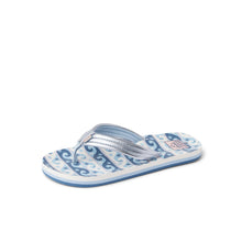 Cargar imagen en el visor de la galería, Sandalias REEF KIDS AHI CJ7538 Celeste
