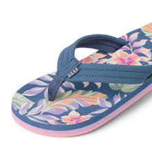 Cargar imagen en el visor de la galería, Sandalias REEF KIDS AHI CJ7539 Azul
