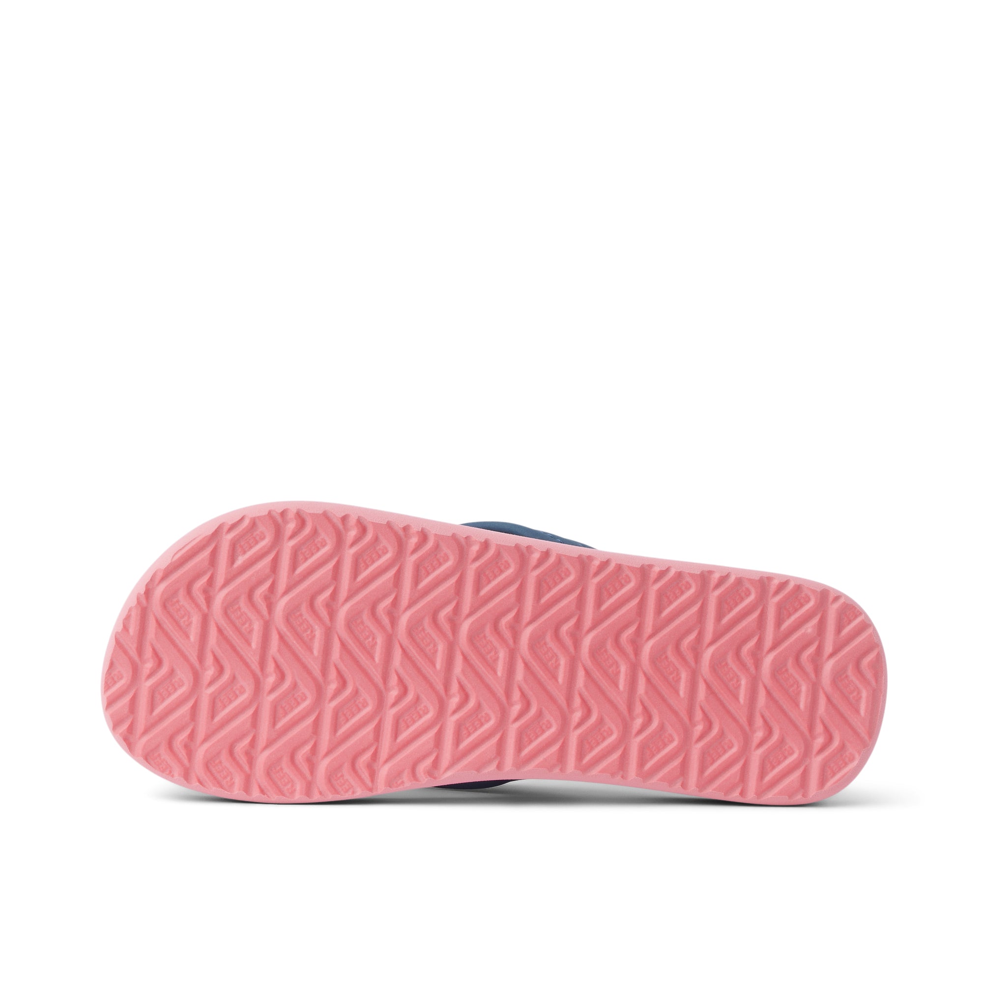 Sandalias REEF KIDS AHI CJ7539 Azul