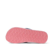 Cargar imagen en el visor de la galería, Sandalias REEF KIDS AHI CJ7539 Azul
