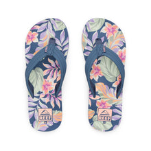 Cargar imagen en el visor de la galería, Sandalias REEF KIDS AHI CJ7539 Azul
