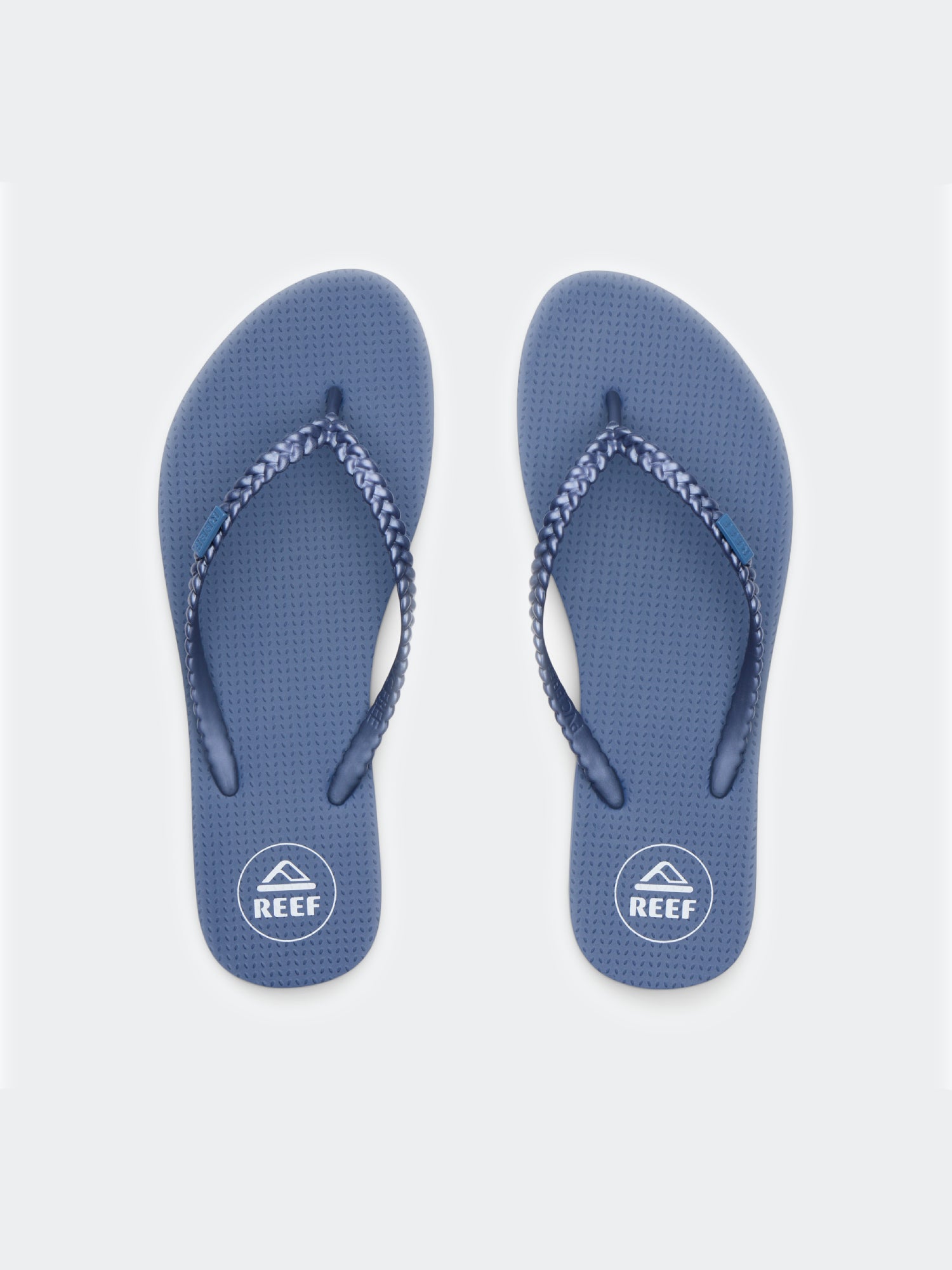 Sandalias para Mujer REEF SEASIDE TWIST Marrón