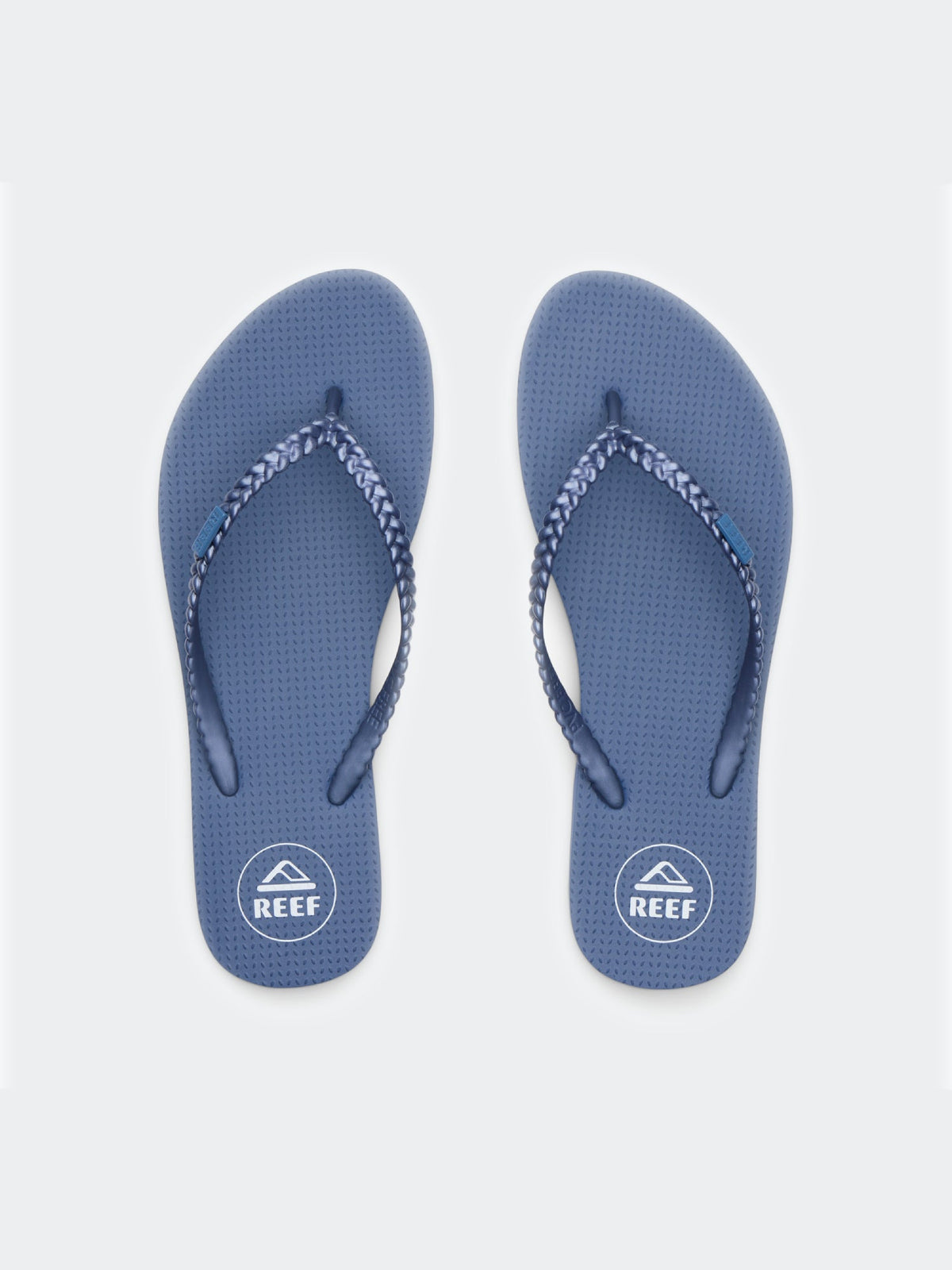 Sandalias para Mujer REEF SEASIDE TWIST Azul