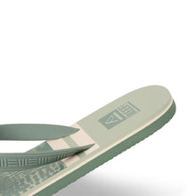 Cargar imagen en el visor de la galería, Sandalias para Hombre REEF REEF SEASIDE PRINTS CJ7601 Verde
