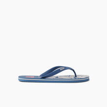 Cargar imagen en el visor de la galería, Sandalias para Hombre REEF REEF SEASIDE PRINTS CJ7602 Azul
