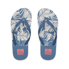 Cargar imagen en el visor de la galería, Sandalias para Hombre REEF REEF SEASIDE PRINTS CJ7602 Azul
