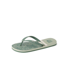 Cargar imagen en el visor de la galería, Sandalias para Niño REEF KID SWITCHFOOT PRINT CJ7672 Verde
